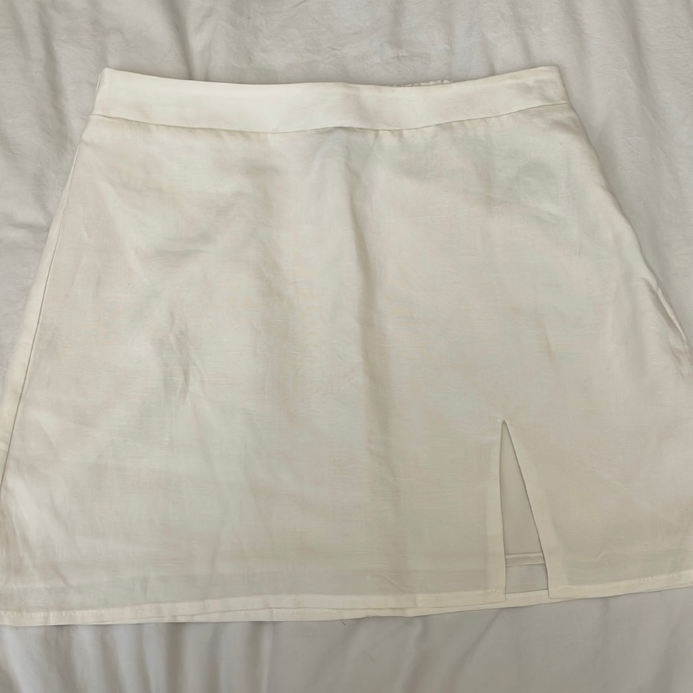 Mini Skirt